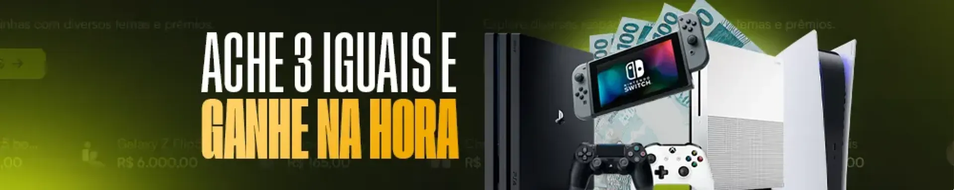 OSTENTAÇÃO INSTANTÂNEA 💎